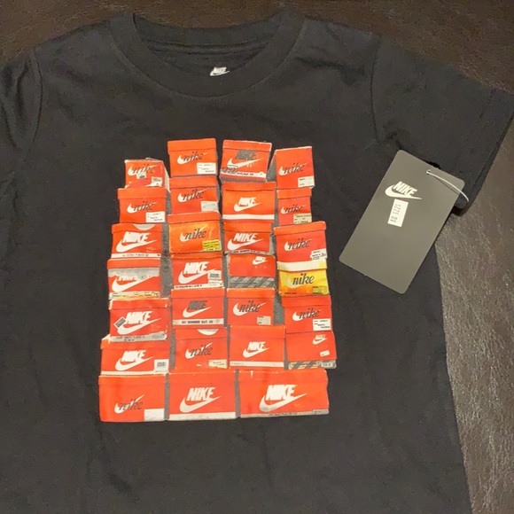 5t nike clothes